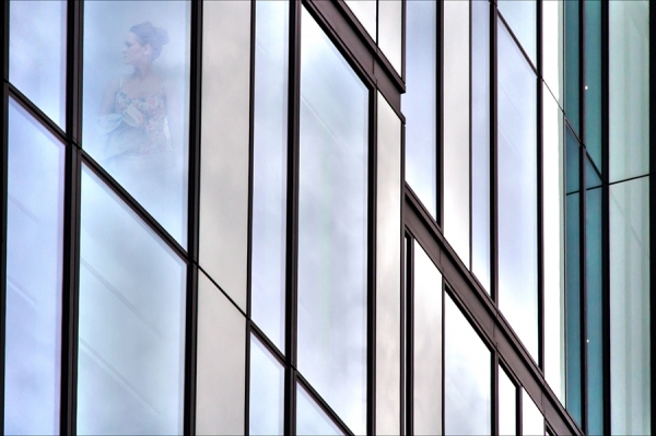 Photograph Matt Orgill Hidden Beauty on One Eyeland